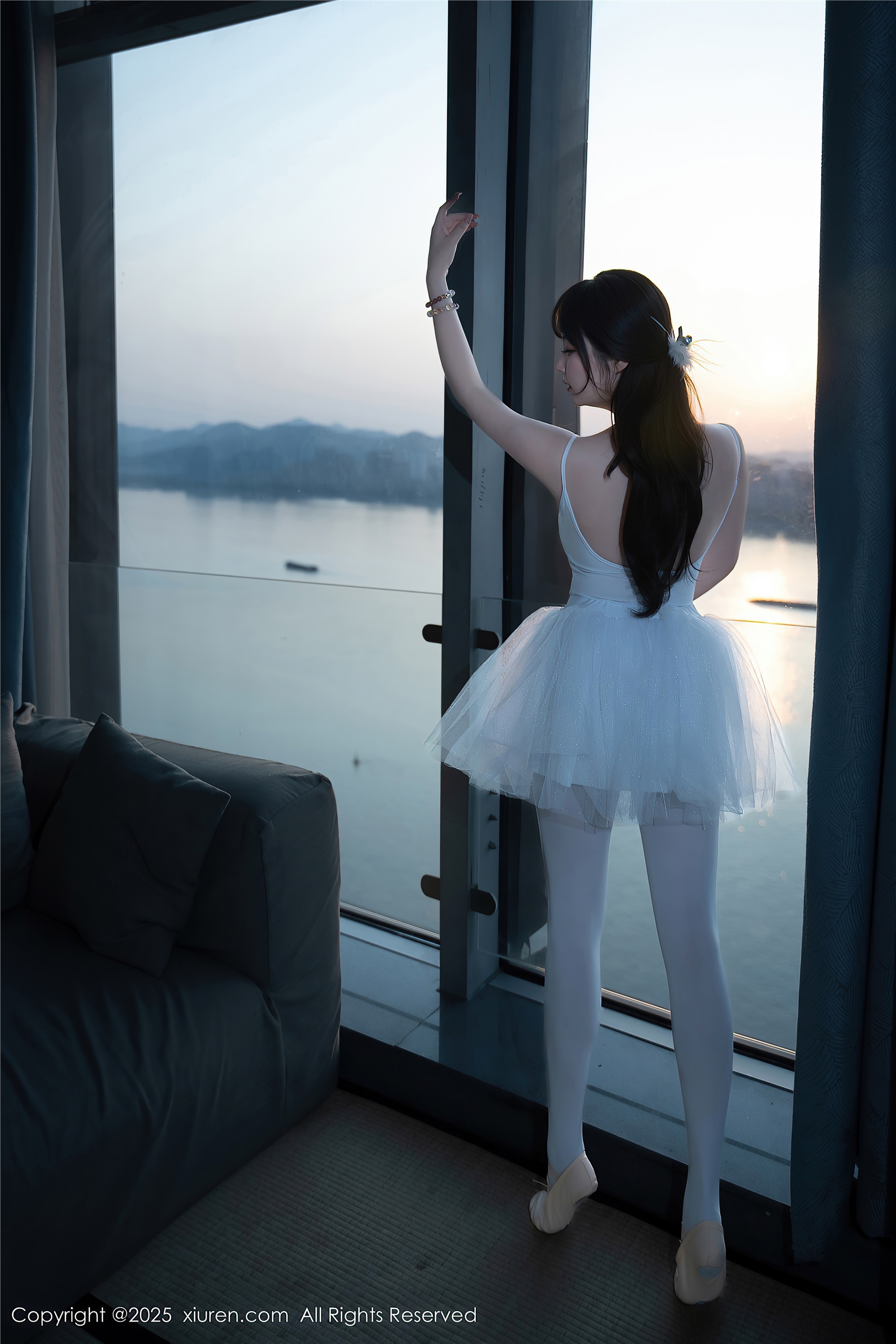 Xiuren秀人网 2025.07.23 NO.10575 软情